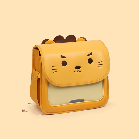 LITTLE LION