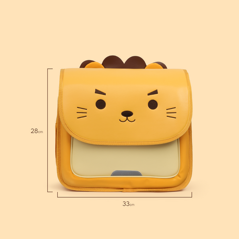 LITTLE LION