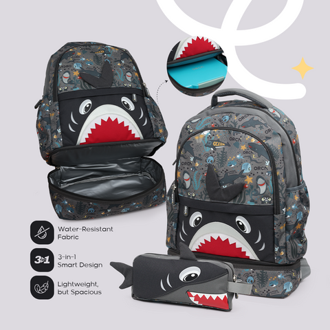 SHARK