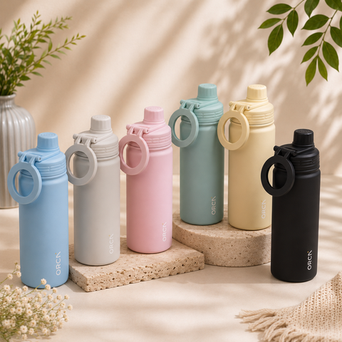 ORCA SMART RING (500 ML)