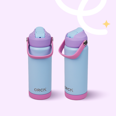 ORCA Daily Stainless Steel Bottle | 530 ml