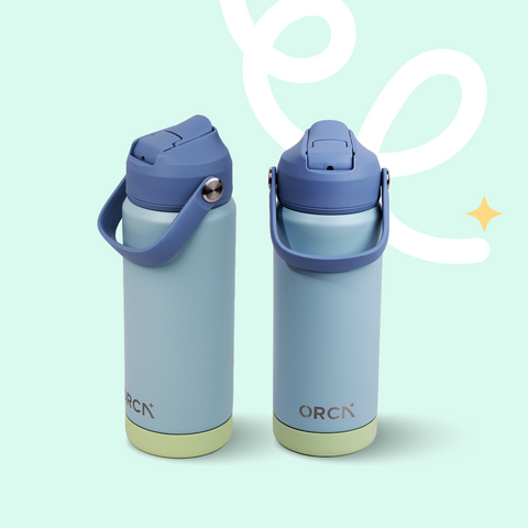 ORCA Daily Stainless Steel Bottle | 530 ml