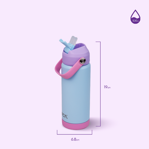 ORCA Daily Stainless Steel Bottle | 530 ml