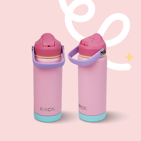 ORCA Daily Stainless Steel Bottle | 530 ml