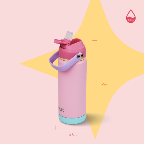 ORCA Daily Stainless Steel Bottle | 530 ml