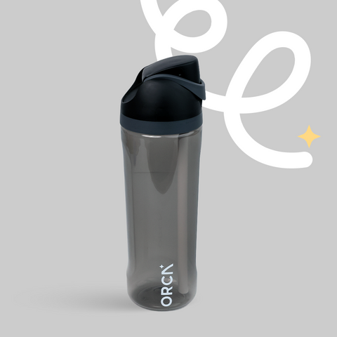 ORCA Flip Sip Bottle | Tritan (Upgraded)