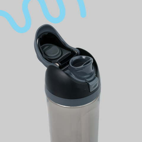 ORCA Flip Sip Bottle | Tritan (Upgraded)