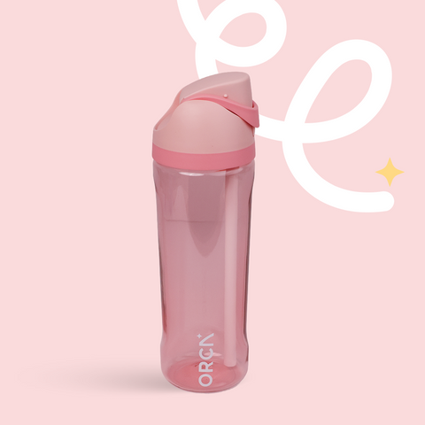 ORCA Flip Sip Bottle | Tritan (Upgraded)