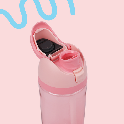ORCA Flip Sip Bottle | Tritan (Upgraded)