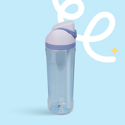 ORCA Flip Sip Bottle | Tritan (Upgraded)