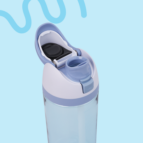 ORCA Flip Sip Bottle | Tritan (Upgraded)