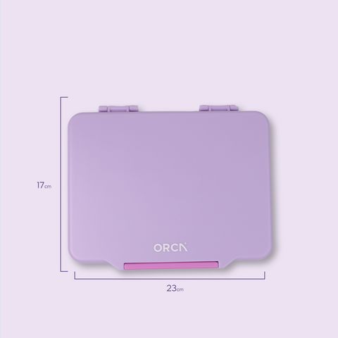 ORCA GridBox