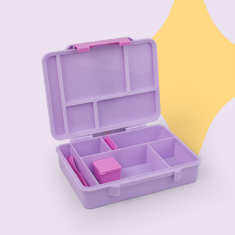 ORCA GridBox