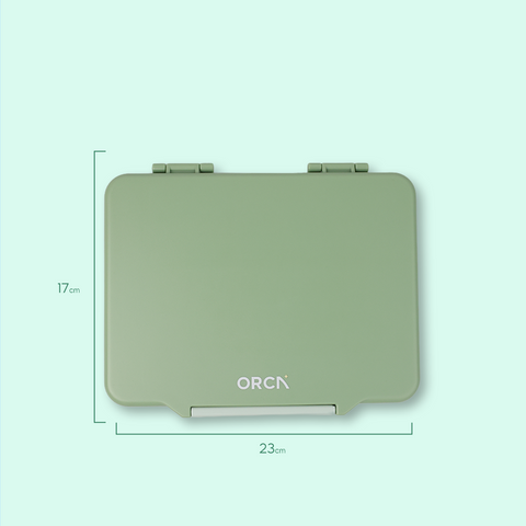 ORCA GridBox