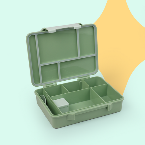 ORCA GridBox