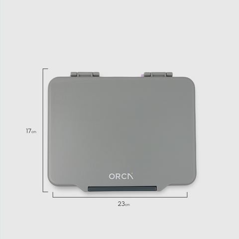 ORCA GridBox