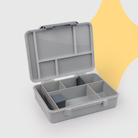 ORCA GridBox