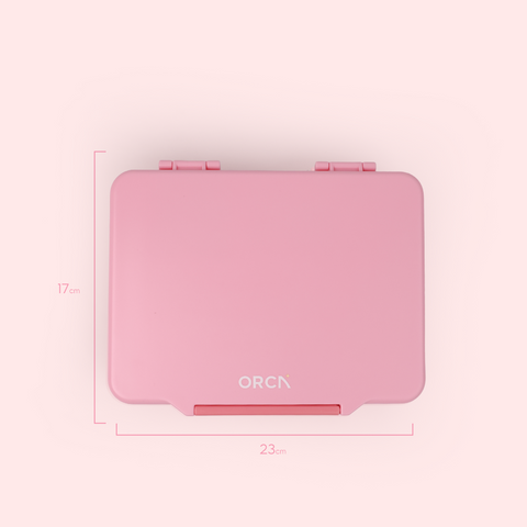 ORCA GridBox
