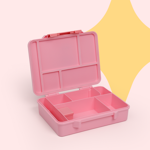 ORCA GridBox