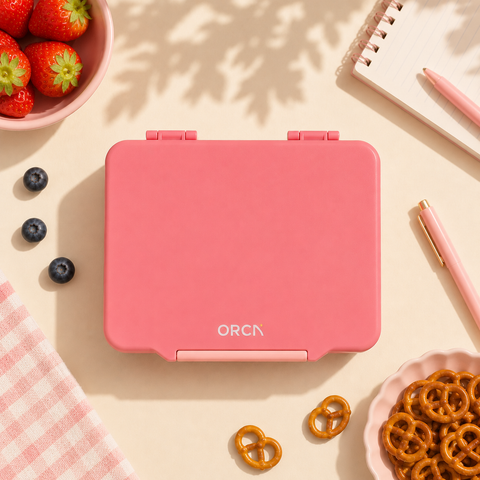 ORCA GRID BOX
