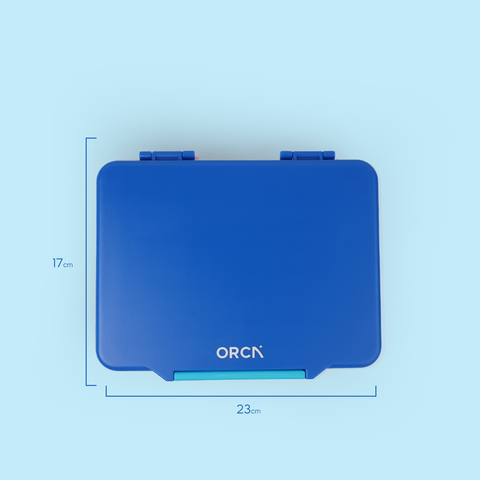 ORCA GridBox