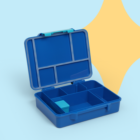 ORCA GridBox