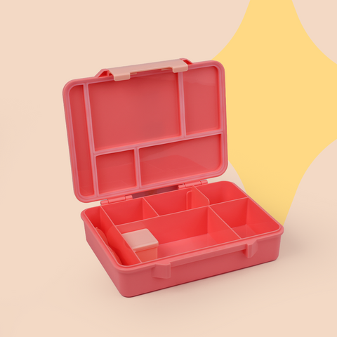 ORCA GridBox