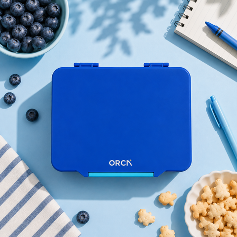 ORCA GRID BOX