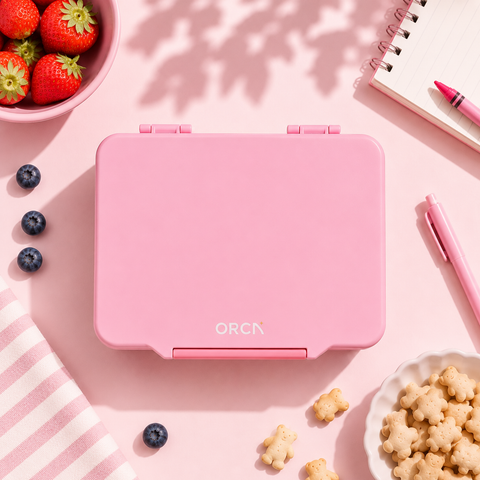 ORCA GRID BOX