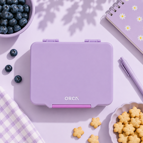 ORCA GRID BOX