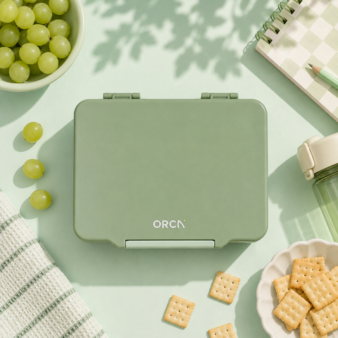 ORCA GRID BOX