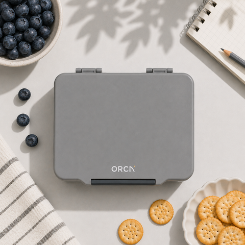 ORCA GRID BOX
