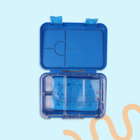 ORCA Ice Box | Tritan Lunchbox with an Ice Pack