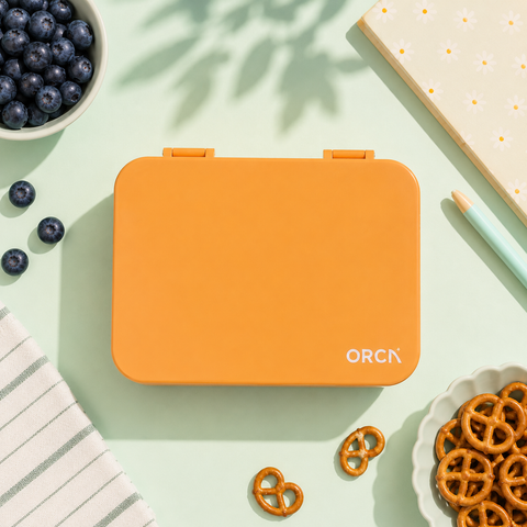 ORCA ICE BOX