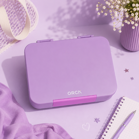 ORCA Maxi Box