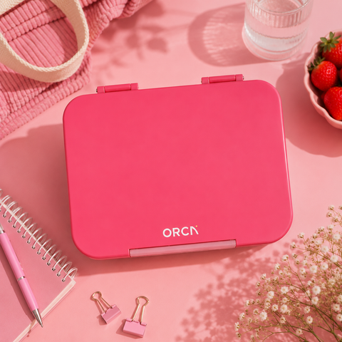 ORCA Maxi Box