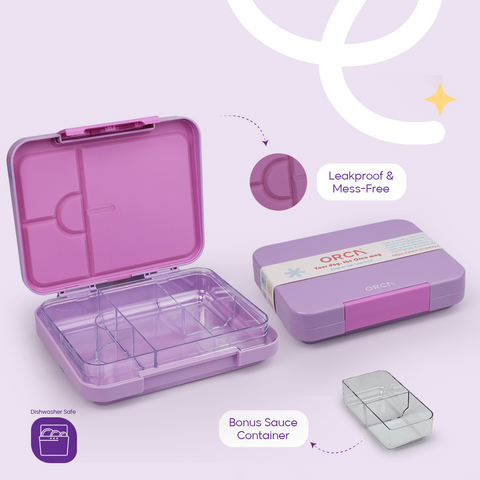 ORCA Maxi Box | Tritan