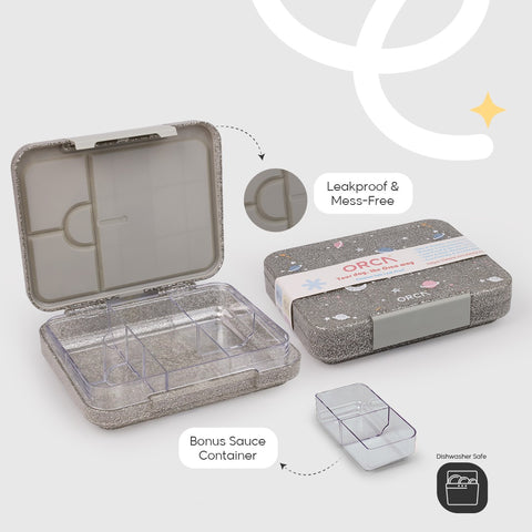 ORCA Maxi Box | Tritan