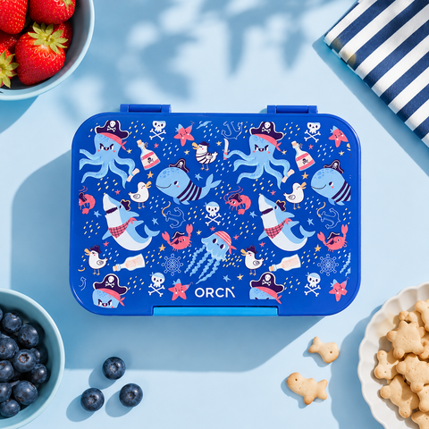 ORCA MINI BOX