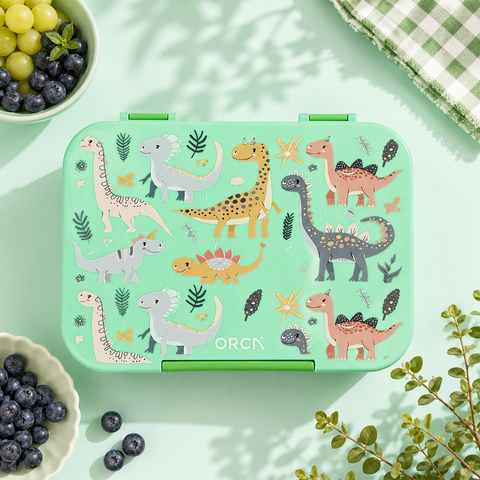 ORCA MINI BOX