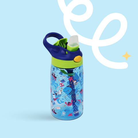 ORCA MiniSip Bottle| Tritan 480 ml