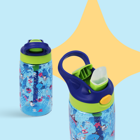 ORCA MiniSip Bottle| Tritan 480 ml