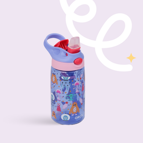ORCA MiniSip Bottle| Tritan 480 ml