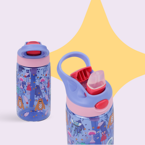ORCA MiniSip Bottle| Tritan 480 ml