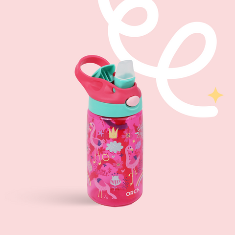 ORCA MiniSip Bottle| Tritan 480 ml