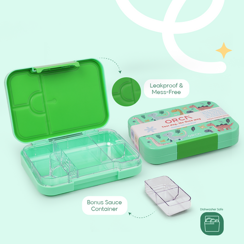 ORCA Mini Box | Tritan