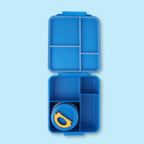 ORCA StrongBox