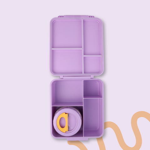 ORCA StrongBox
