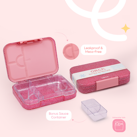 ORCA Mini Box | Tritan