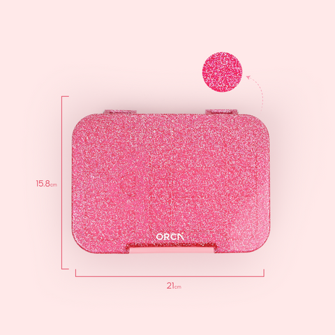 ORCA Mini Box | Tritan
